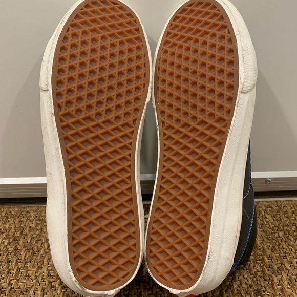 Vans Sk8‑hi reissue vlt lx - Picture 2 of 3